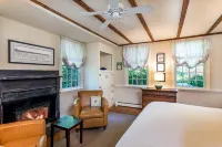 The Inn at Weathersfield Hotels in Cavendish