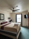 Cozy Queen Room-Prime Downtown Location Các khách sạn gần Seward Waterfront Park