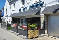 Le Toul' Broch Hotel a Larmor-Baden
