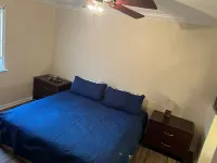 Waterfront Solomons Apartment