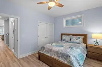 Panoramic  Ocean and Bay New Construction 4-Bed, 4-Bath
