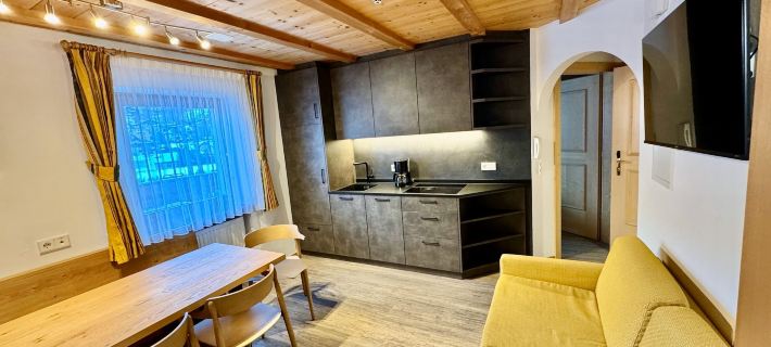 Residence Palmai Hotels in Castelrotto