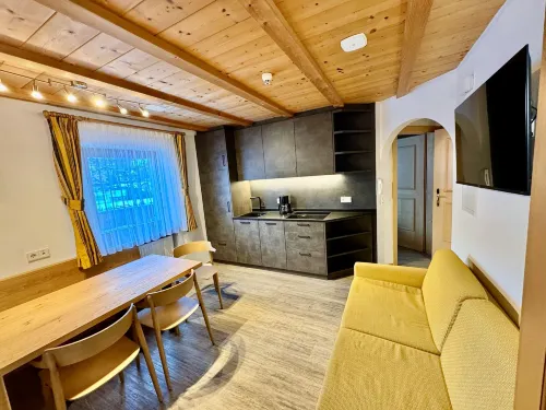 Residence Palmai - 4-Star