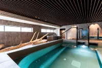 Hôtel Roz Marine Thalasso Resort Hôtels à : Perros-Guirec