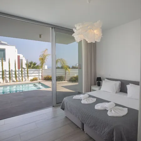 Protaras Olivine Villa Ol10