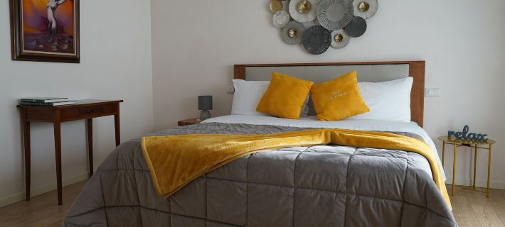My Comfort Hotels in Treviso