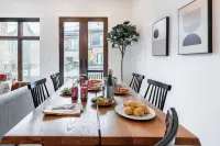 Kokopelli by AvantStay Close to the Ski Slopes in This Majestic Home in Park City