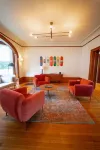 The Amelia Hotels in Hudson