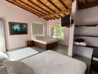 Hotel Parador del Gitano Hotels in Puerto Triunfo