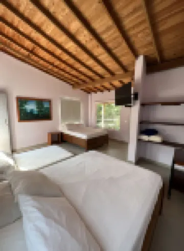 Hotel Parador del Gitano
