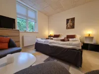 Hotel Stokkegaardens Bnb & Apartments Hotels in Lolland