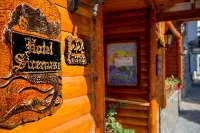 Hosteria Sirenuse Hotels in 