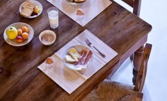 Agriturismo Pratello