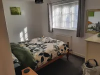 Cozy Ground Floor Bodmin Retreat