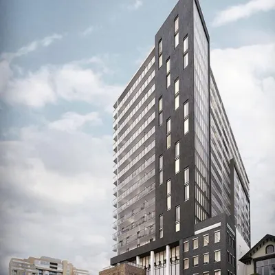 The Laundry Rooms - Waterloo Hotels near University of Waterloo