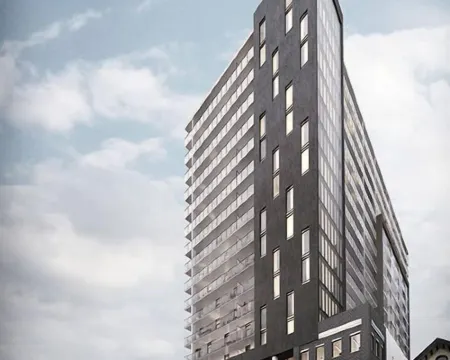 The Laundry Rooms - Waterloo Hotels in Waterloo