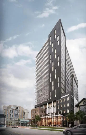 The Laundry Rooms - Waterloo