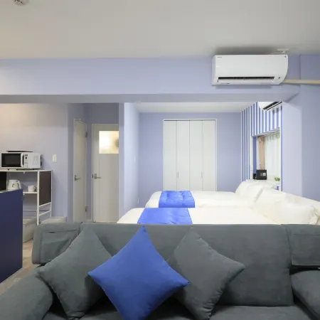 Cricehotelishigakijima
