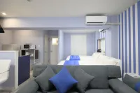 Cricehotelishigakijima