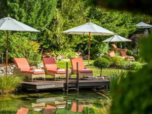 Hotel Bareiss