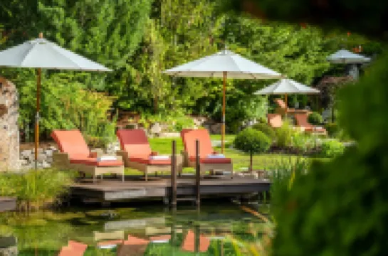 Hotel Bareiss Hotel a 