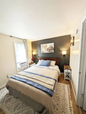 Cozy Modern Farmhouse 스프링 레이크 와이너리 & 리스토렌트 주변 호텔