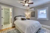 The Park Inn Hotel a Hammondsport