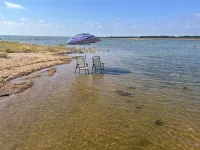 Oasis Lake Buchanan Hotels in Llano County