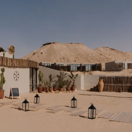 Aluna Dakhla
