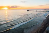 โรงแรมเดอะมาร์เบลลา