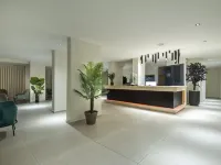 Sahara Hotel Eilat Hotels in Eilat