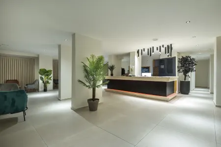 Sahara Hotel Eilat Отели в г. Eilot