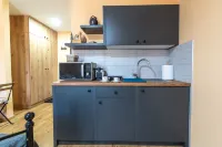 Savčić Apartmani Hotels in 