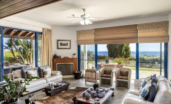 Ayia Napa Sycamore Seaview