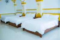 King Villa Hotel Hotels in Tu Nghia District