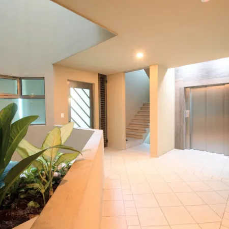 Terra Residencial