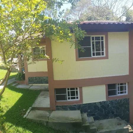 Private Apartment