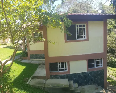 Private apartment Hoteles en Jarabacoa