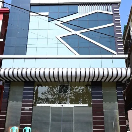 Hotel GM International