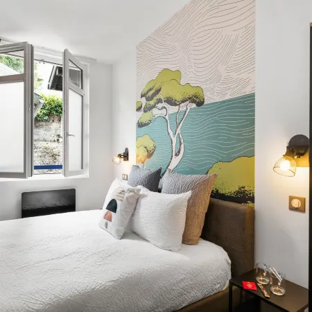 Urban Style Biarritz le Relais