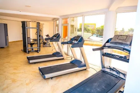 Sinkor Palace Отели в г. Грэйтер Монровия