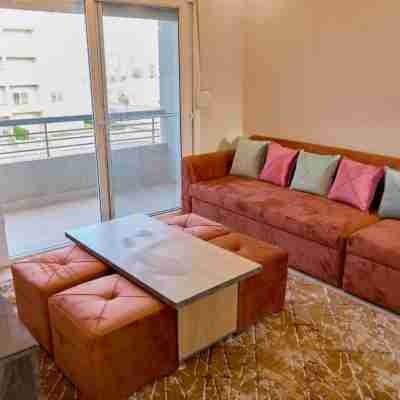 Long Island Chalets Family only Rooms