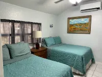 Nature Coast Inn and Cottages