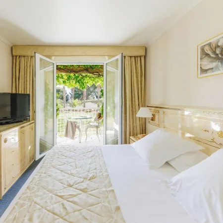 Hotel Corsica & Spa Serena