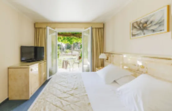 Hotel Corsica & Spa Serena
