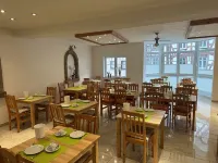 Hotel Ursula Hotels in Morbach