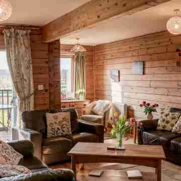 The New Farmhouse Rooms