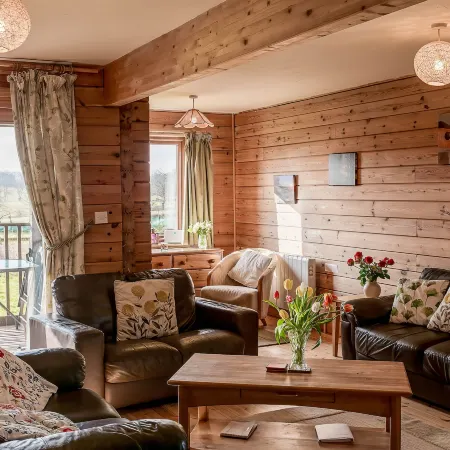 The New Farmhouse