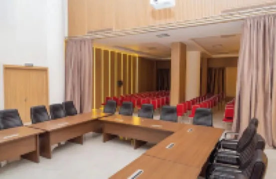 LAIM Hotels And Suites Oshogbo