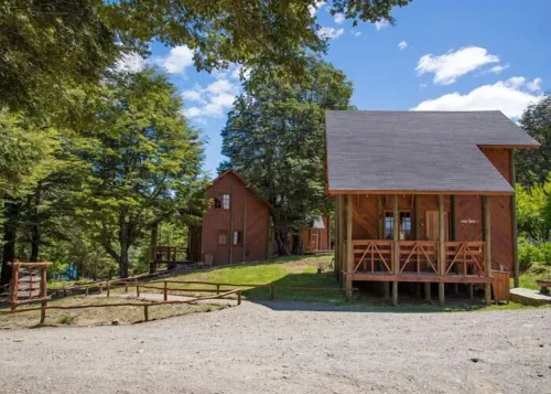 Green Baker Lodge - Homestays